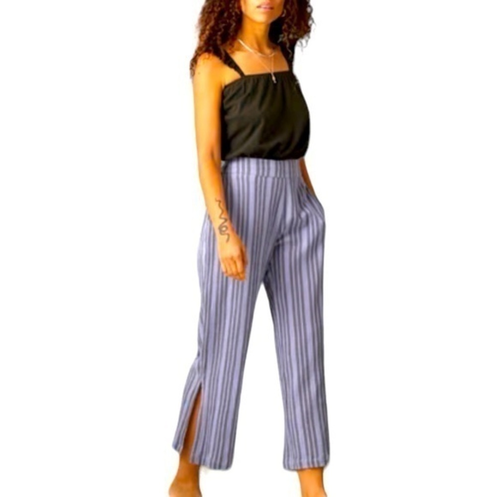 Natural by Known Supply Sterling Pants